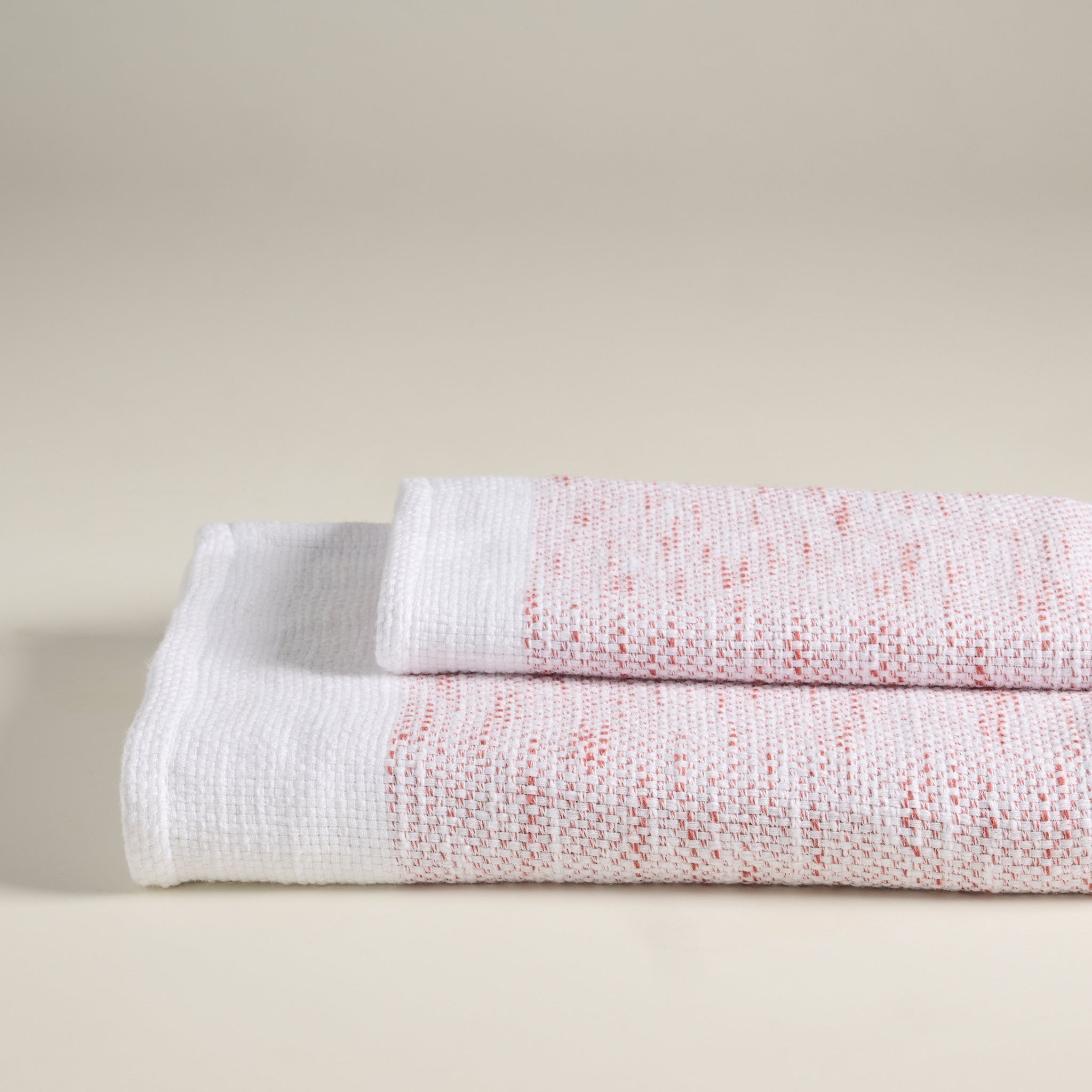 Lattice | Cotton | Slub | Bath Set