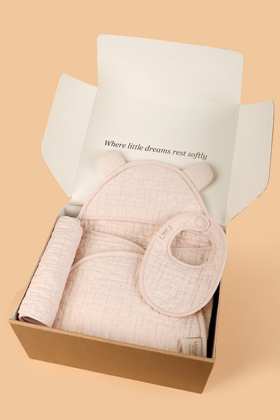 Little Essentials Gift Set