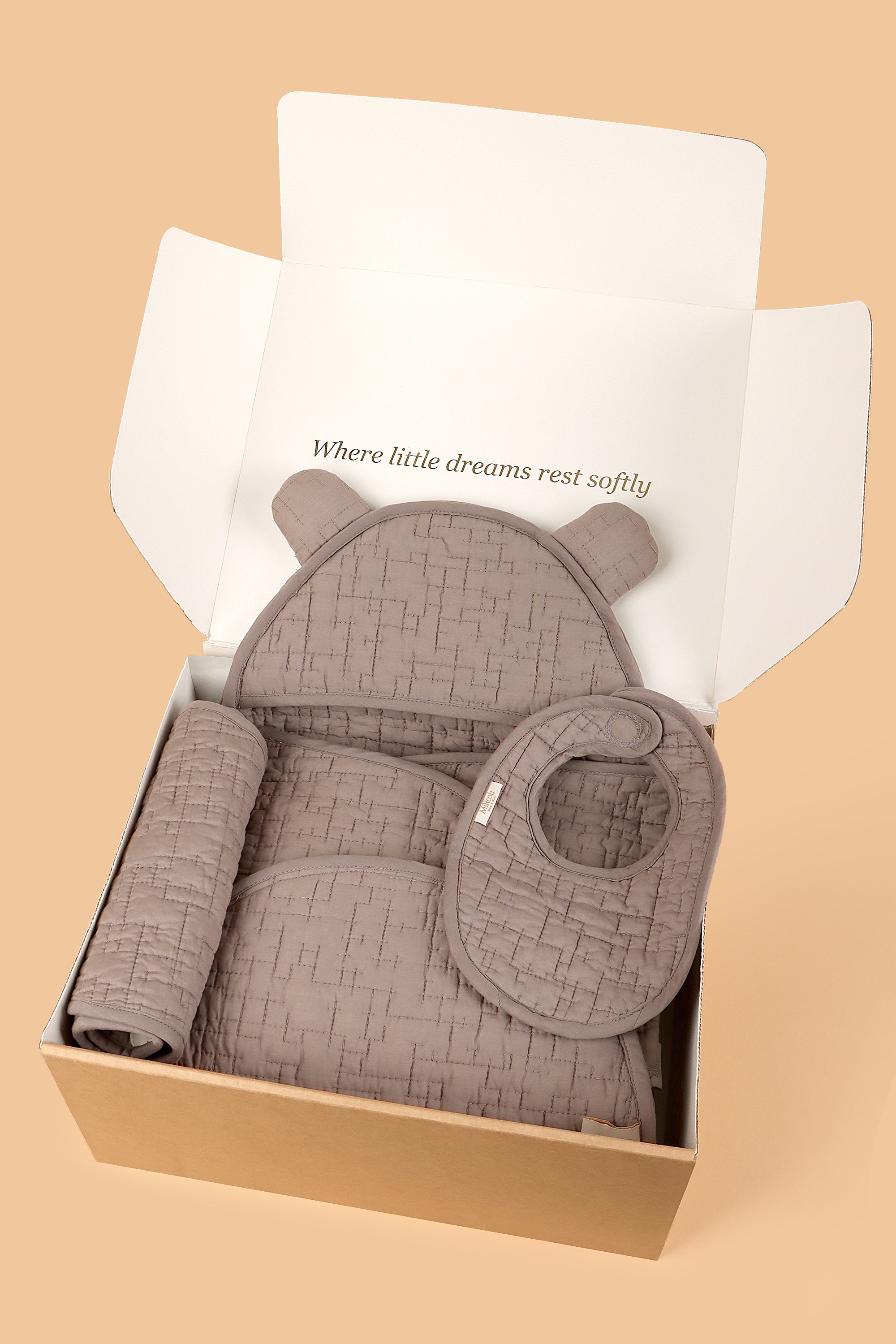 Little Essentials Gift Set