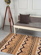 Elysium Embroidered Rug