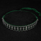 Koshika Silver Guluband