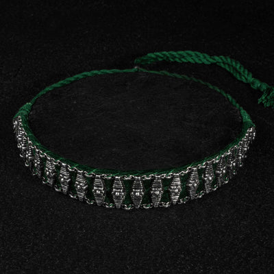 Koshika Silver Guluband