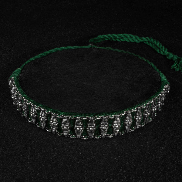 Koshika Silver Guluband