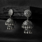 Leher jhumki