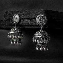 Leher jhumki