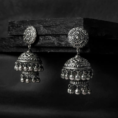 Leher jhumki