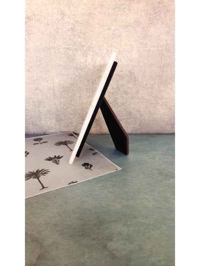 Quartz Photo Frame
