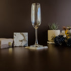 Natural Agate Coaster - Square ( Set Of 2 )