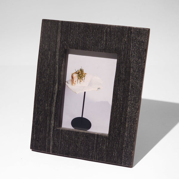 Marble Photo Frame