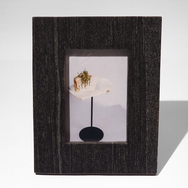Marble Photo Frame