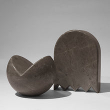 Marble Pac-Man