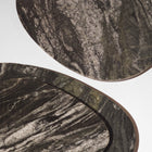 Black Forest Platter - Set of 4