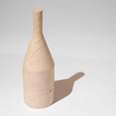 Marble Bottle