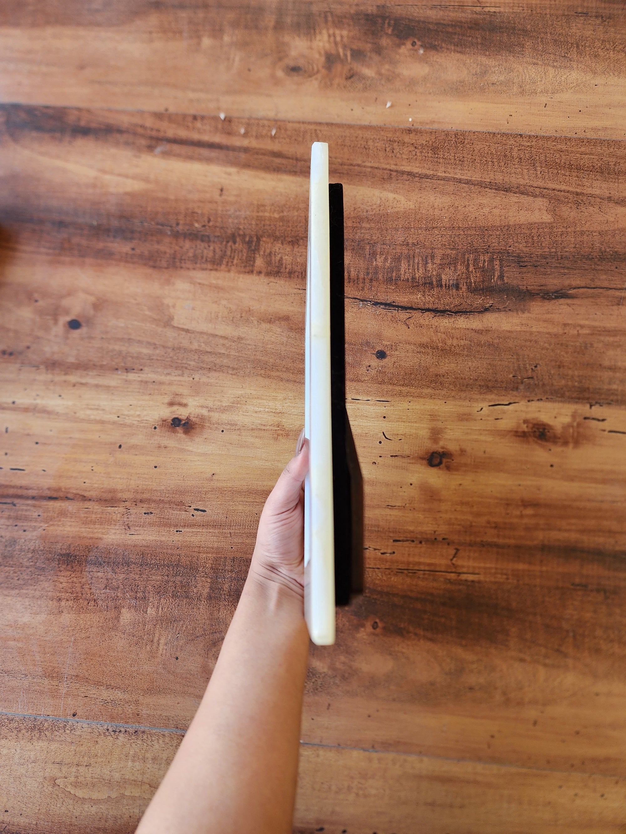 Quartz Photo Frame