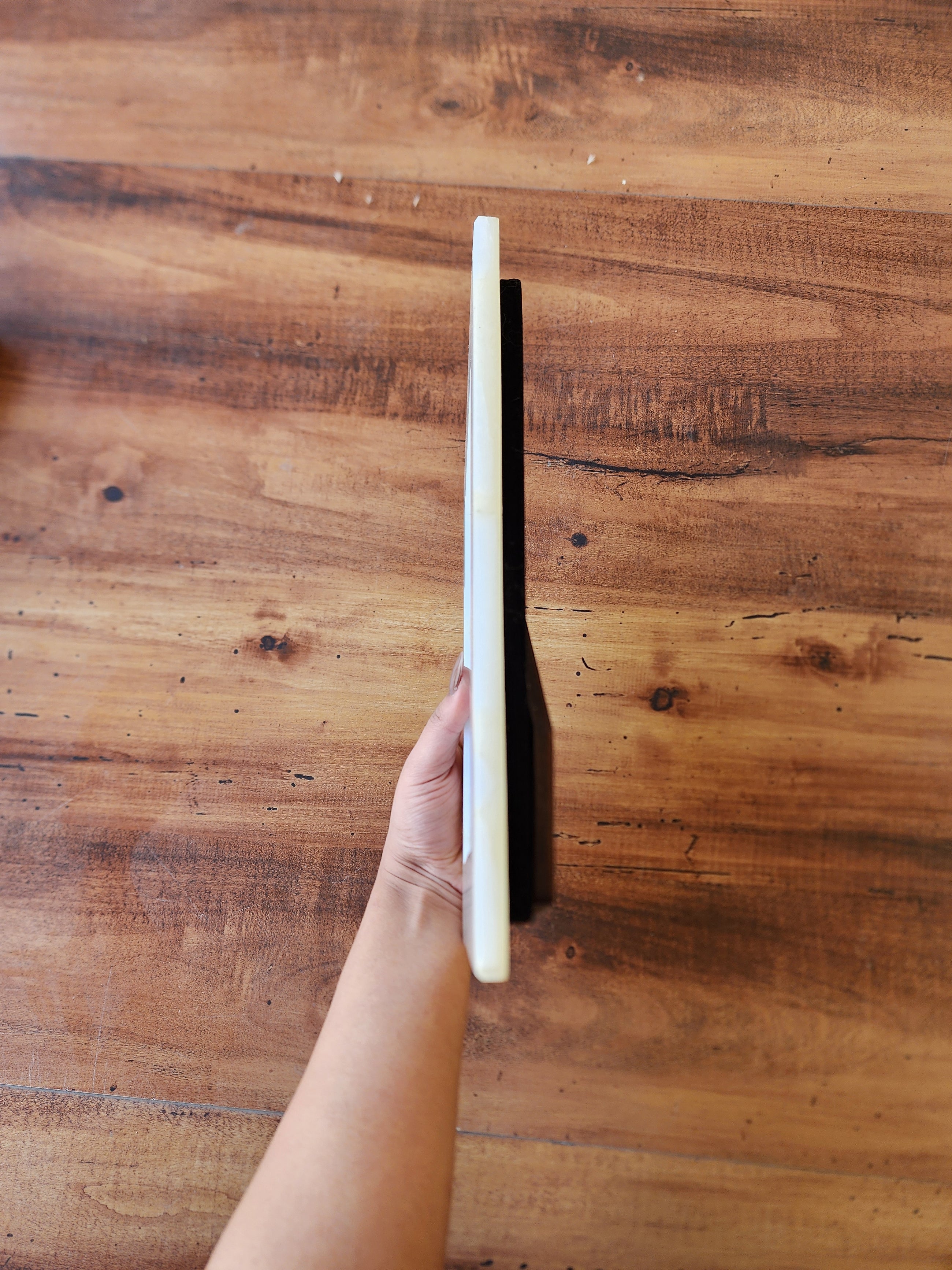 Quartz Photo Frame