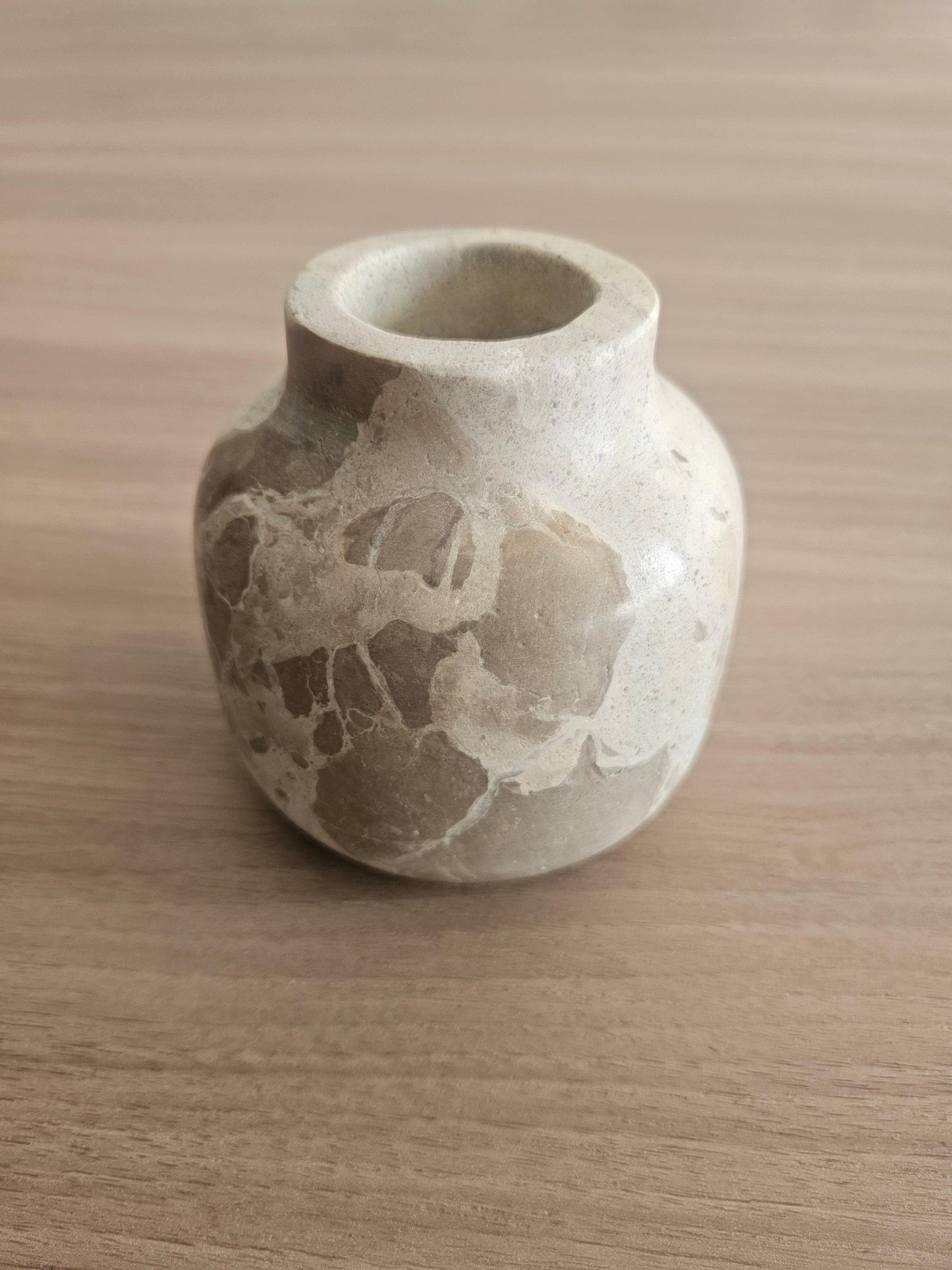 Arica vase