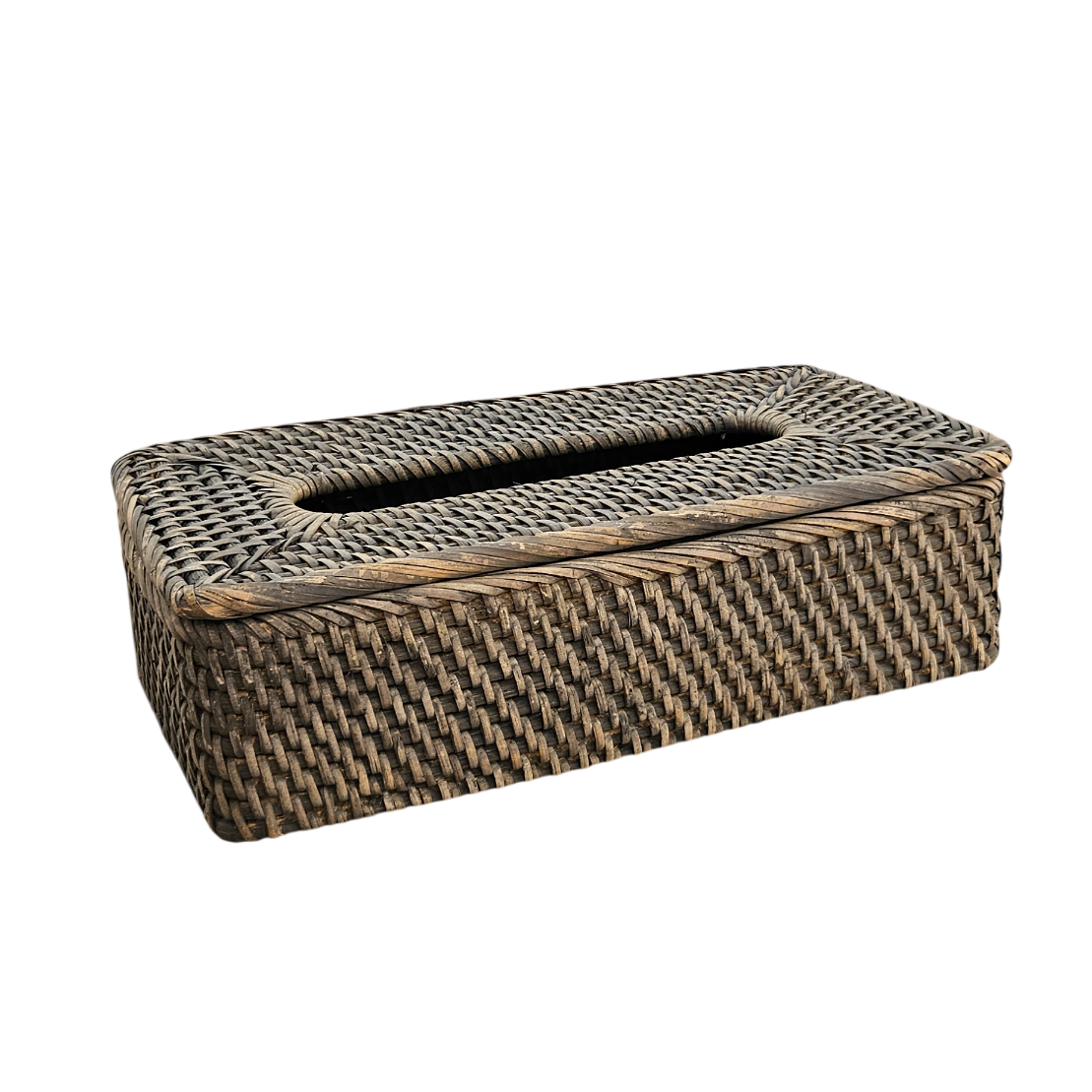 FLORENCE TSSUE BOX GREY