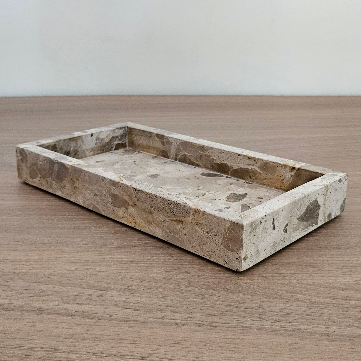 BERLIN RECTANGLE TRAY