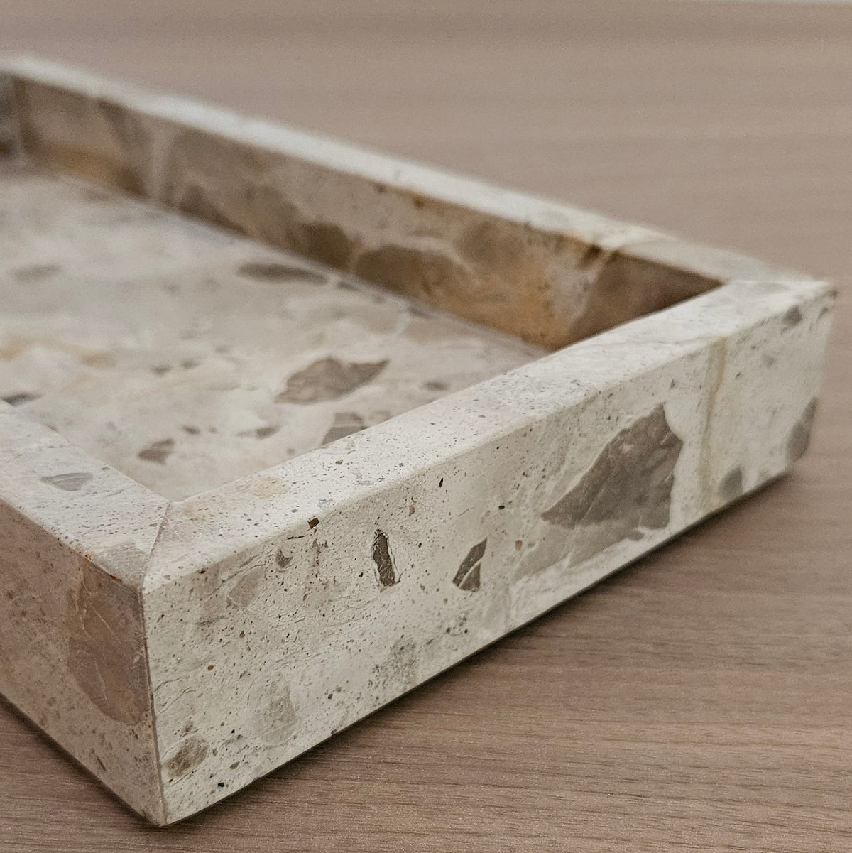 BERLIN RECTANGLE TRAY