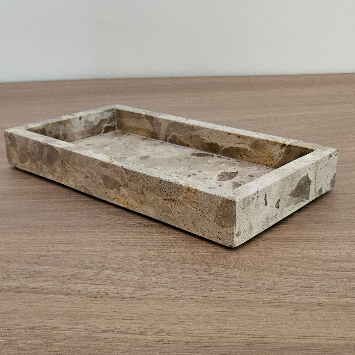 BERLIN RECTANGLE TRAY