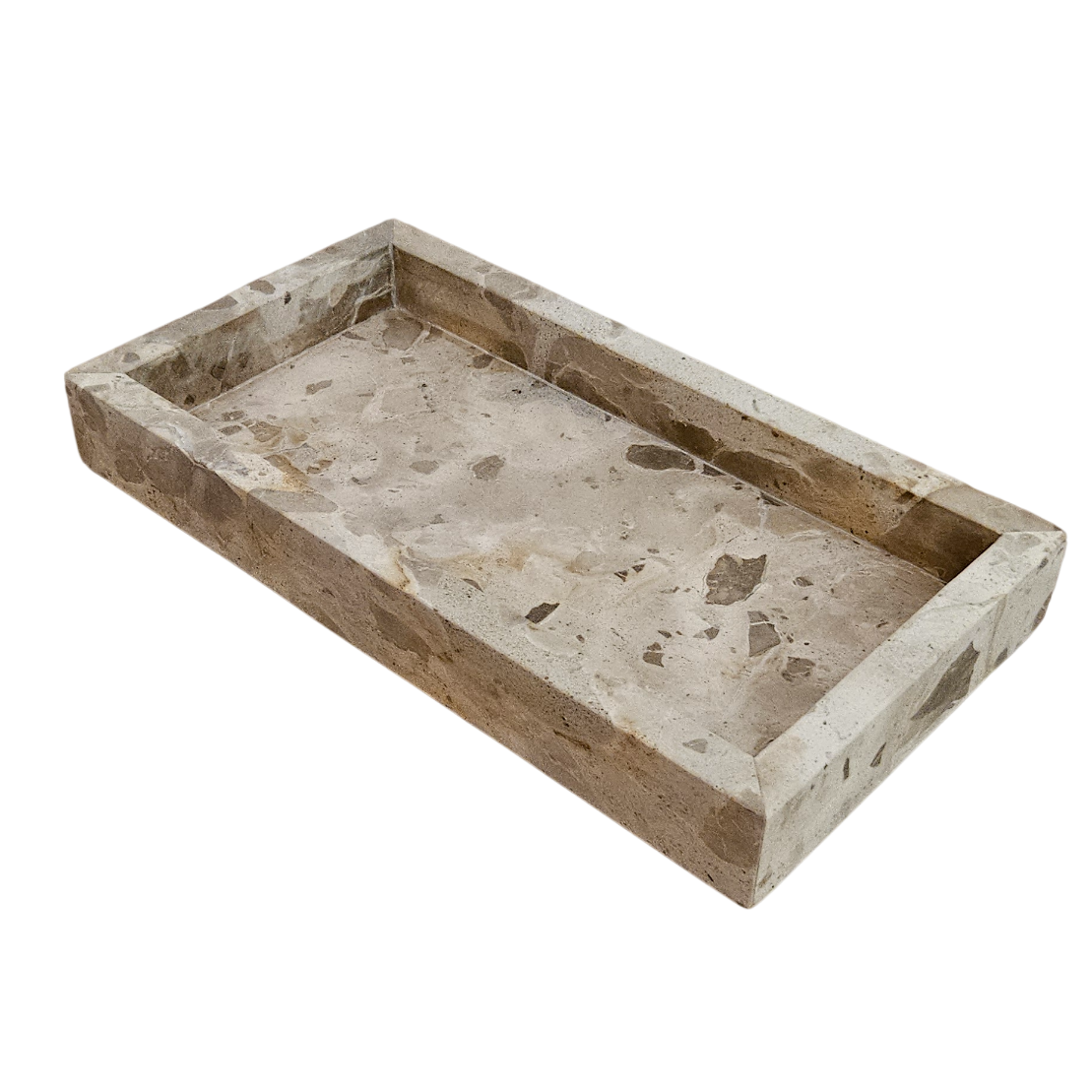 BERLIN RECTANGLE TRAY