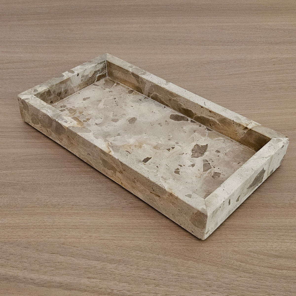 BERLIN RECTANGLE TRAY