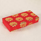 Lotus Cash Box