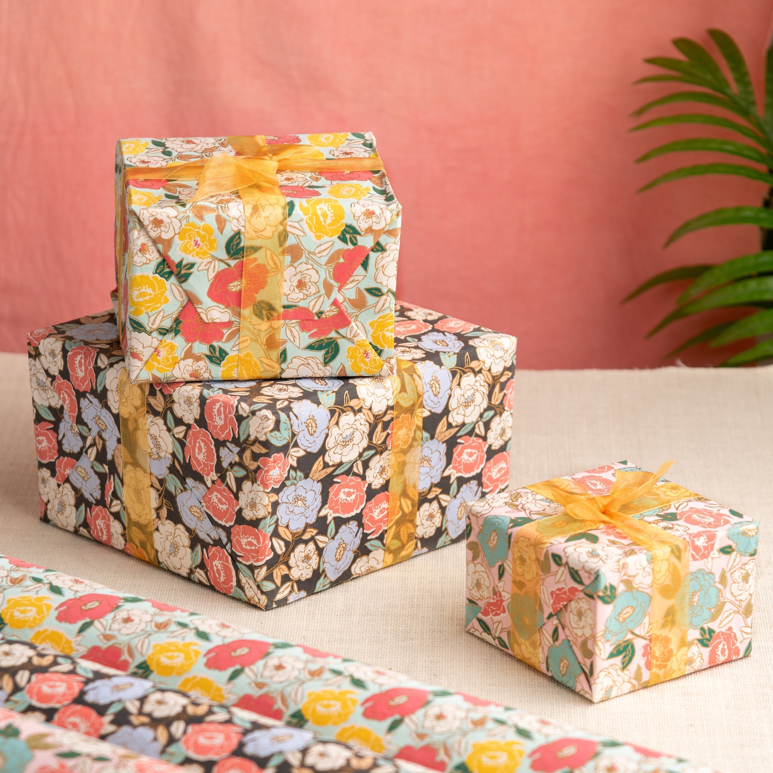 Phool Gift Wrap - Product Image 