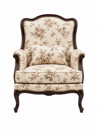 Luxaro Armchair