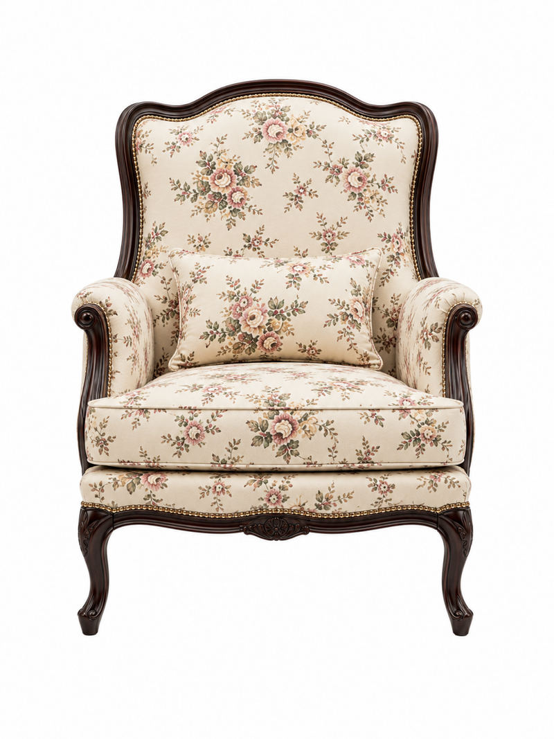 Luxaro Armchair