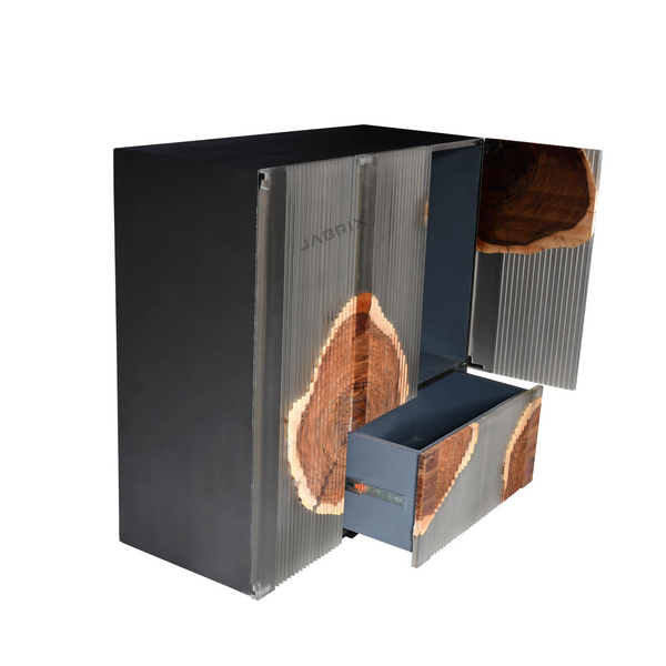Epoxy Resin Cabines