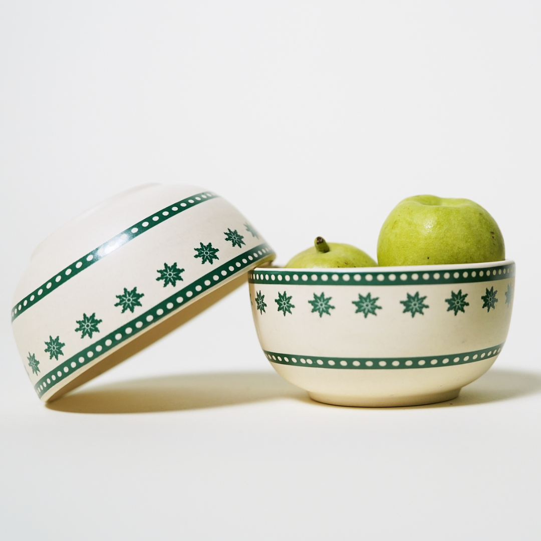 Tarangan Katori - Set of 2