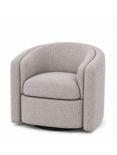 Aurika Cloud Accent Chair