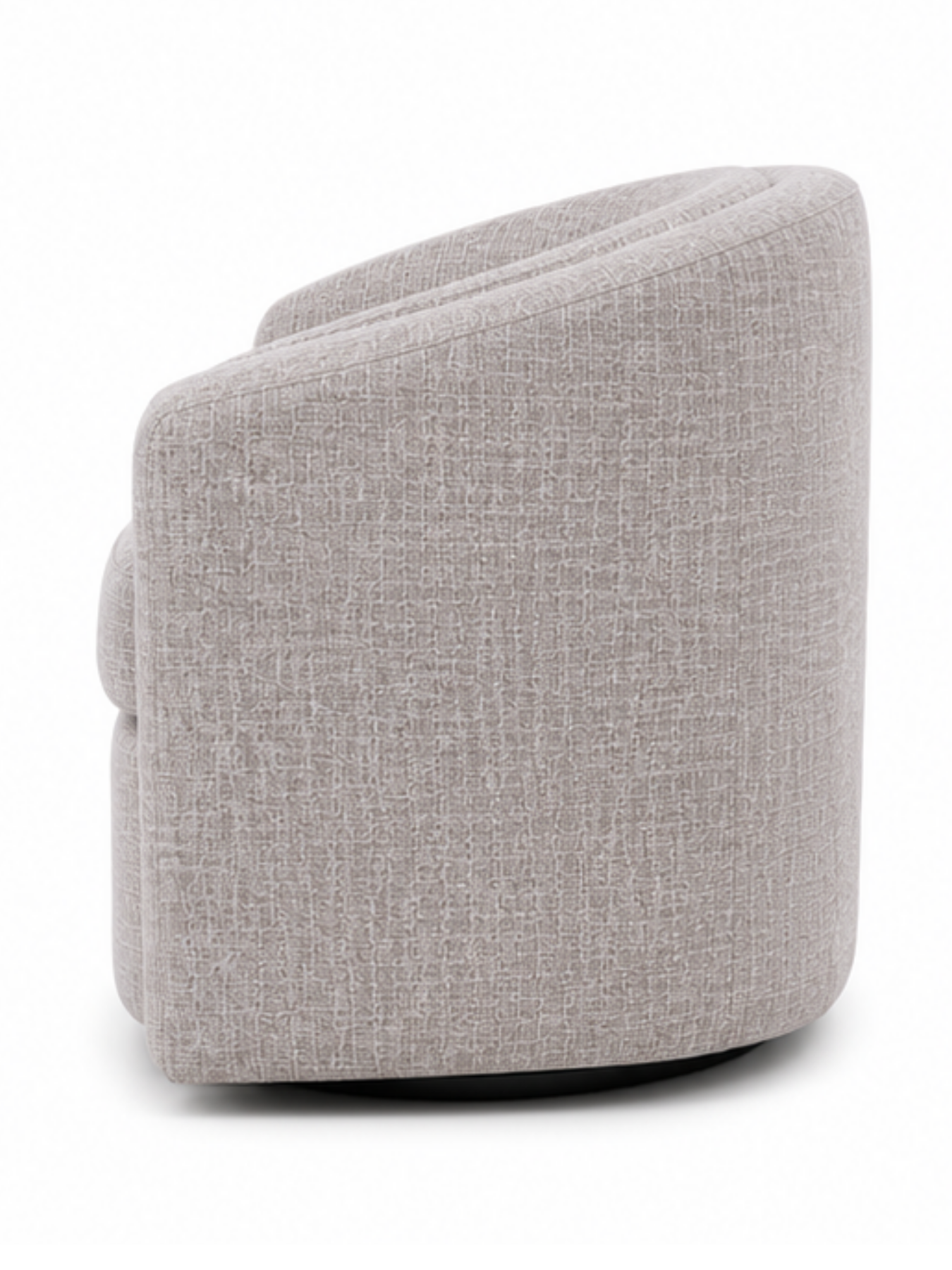 Aurika Cloud Accent Chair