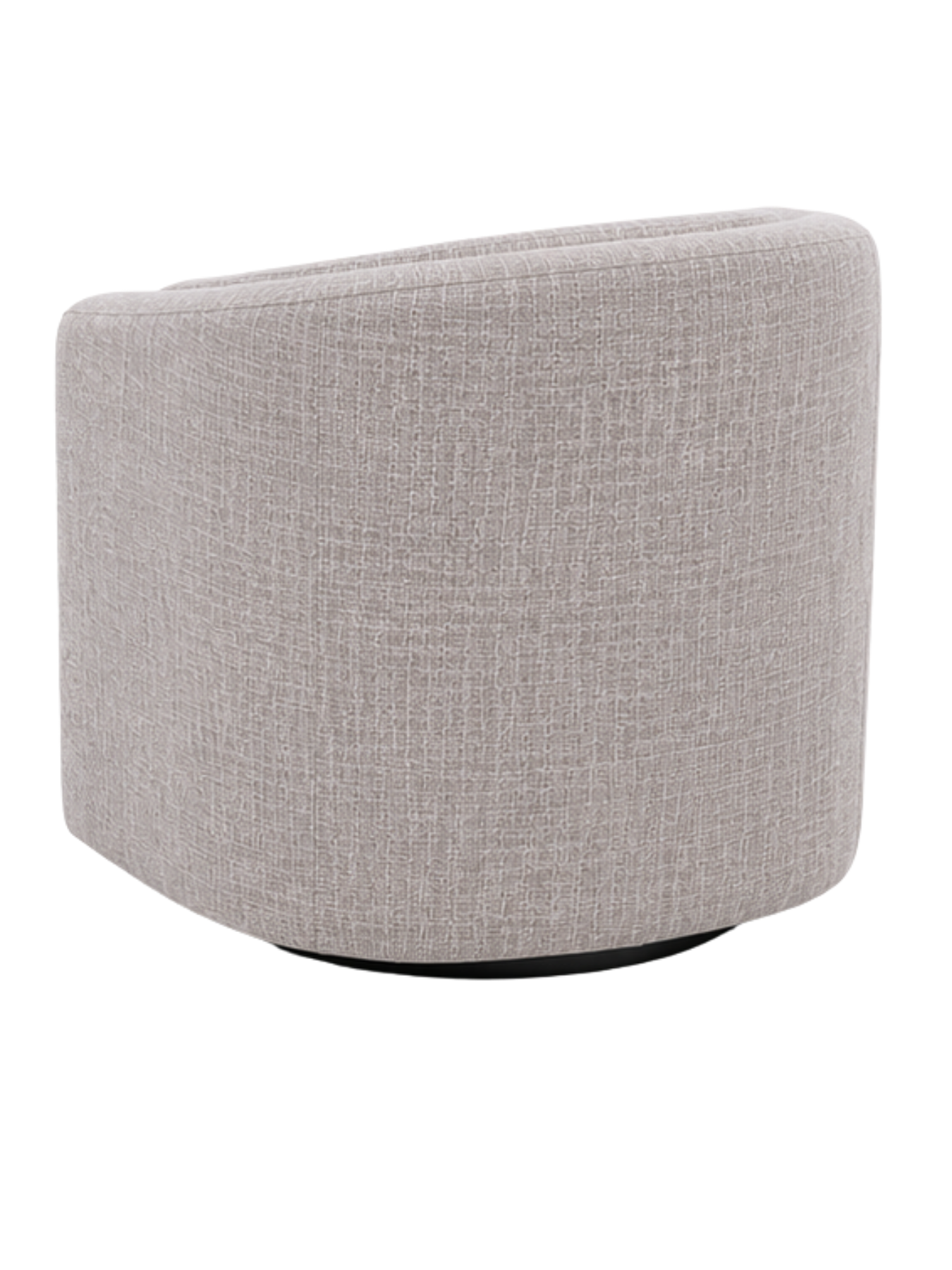 Aurika Cloud Accent Chair