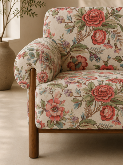 Sereno Accent Chair