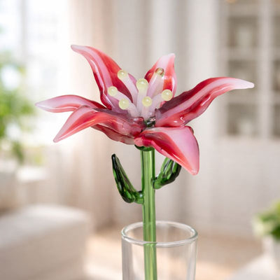 Scarlet Quintet - The Bouquet