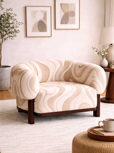 Avis Lounge Chair