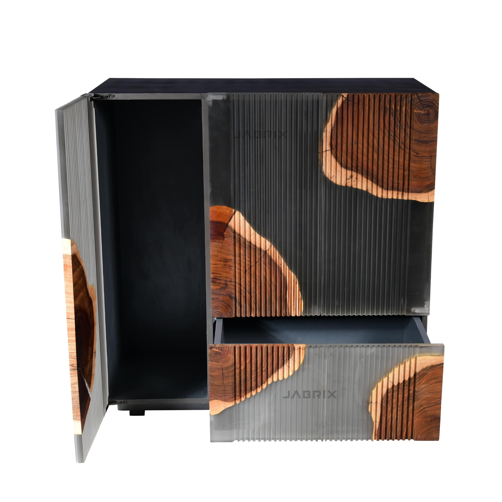 Epoxy Resin Cabines