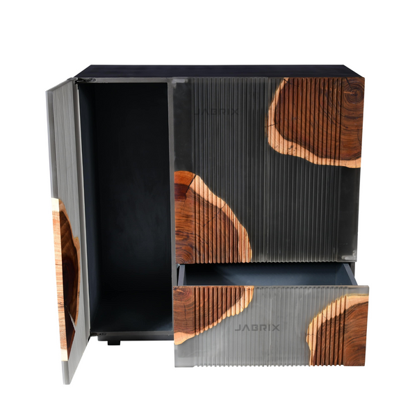 Epoxy Resin Cabines