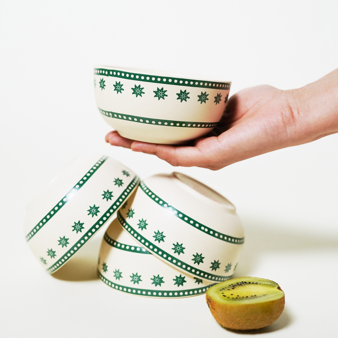 Tarangan Katori - Set of 2