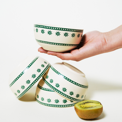 Tarangan Katori - Set of 2