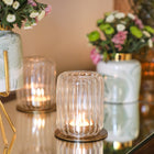 Noor Votive (Set of 2)