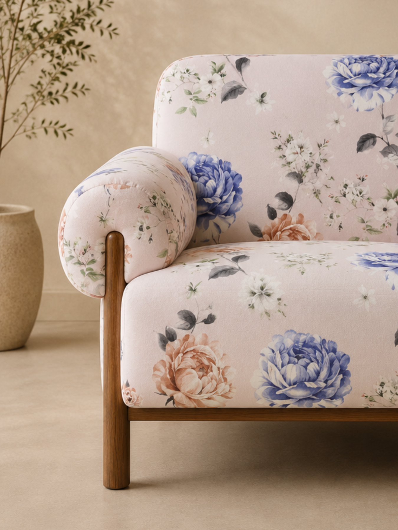 Sereno Accent Chair