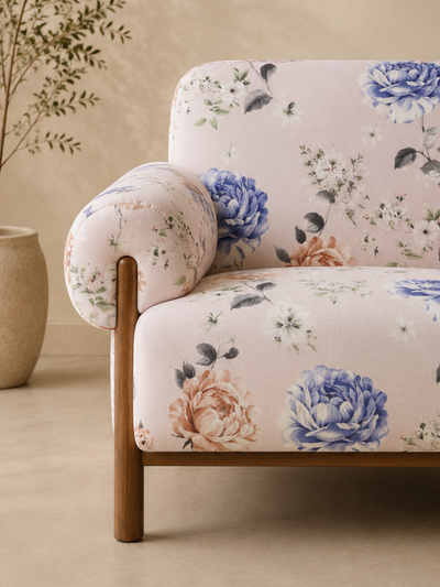 Sereno Accent Chair