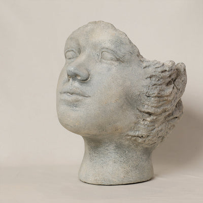 Muse Sculpted Face