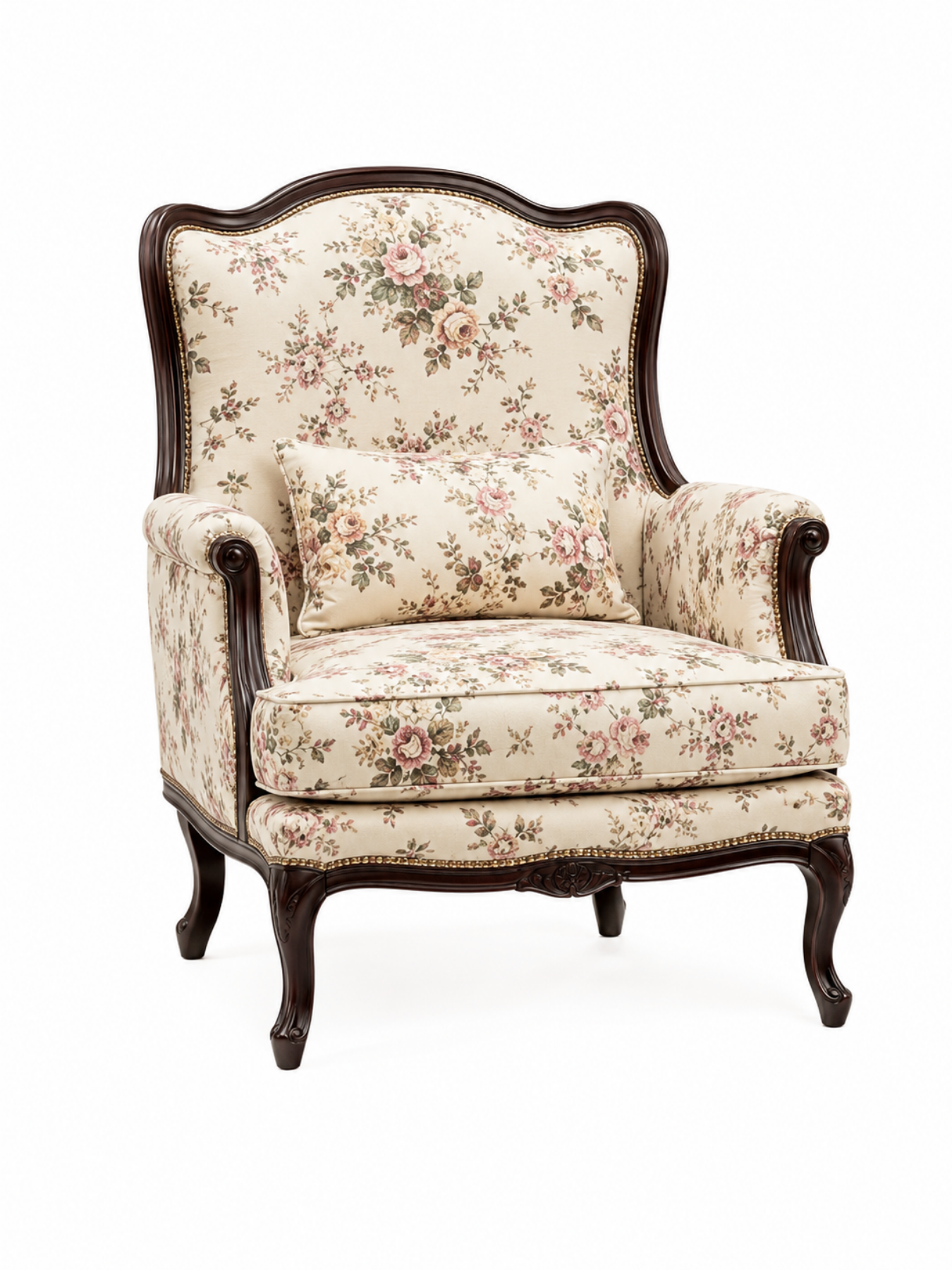 Luxaro Armchair