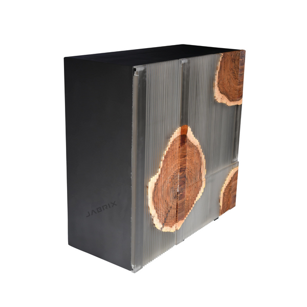 Epoxy Resin Cabines