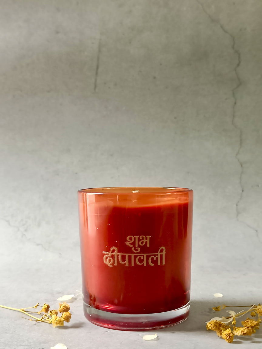 Barkat Candle