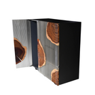 Epoxy Resin Cabines